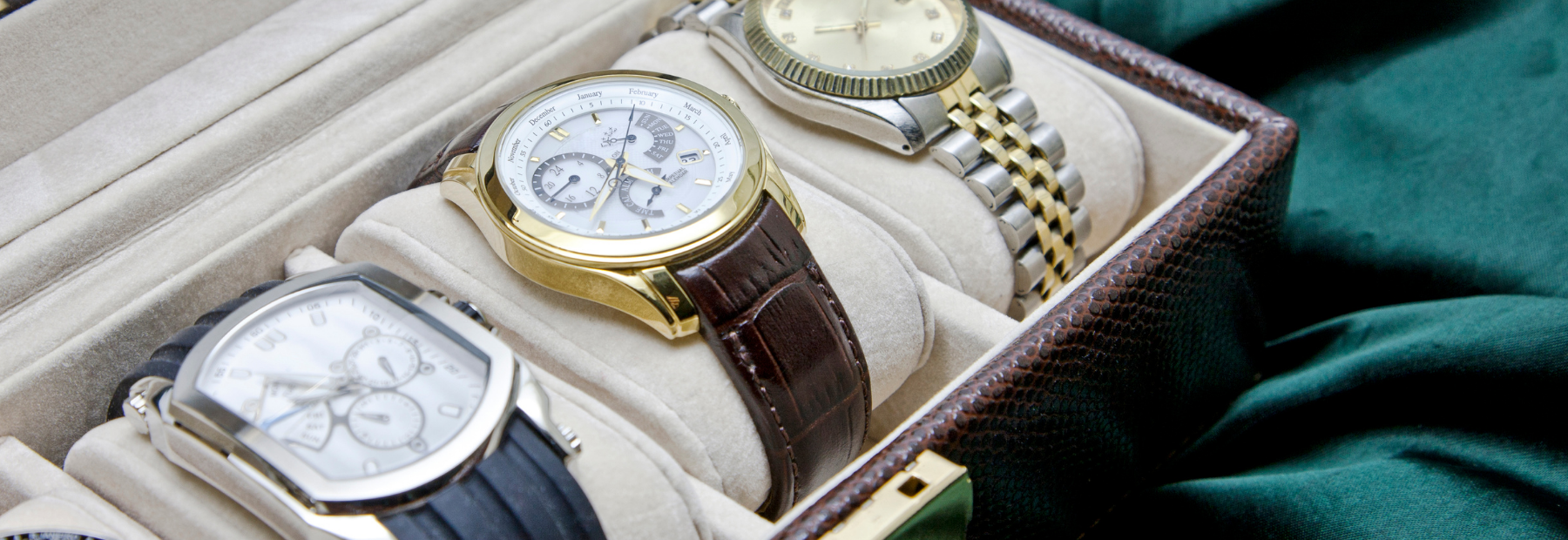 watch valuation_